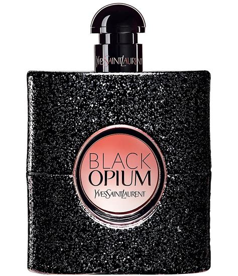 ysl black opium logo|YSL Black Opium for men.